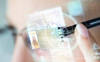 苹果AR要想火，还需待这4大技术成熟