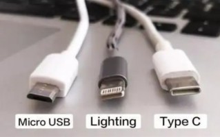 咬定Lighting不放 苹果为何称Type-C接口扼杀创新