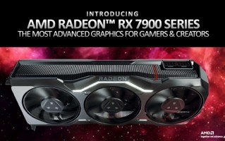 RTX 4080最强对手来了！AMD RX 7900 XTX显卡正疯狂备货：保你买到