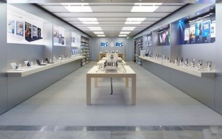 十年了！苹果的这个小店终于要扩张了