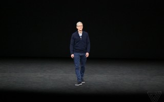 老款iPhone用户吐槽：苹果从换新电池中狂获利