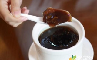 龟苓膏价格表（带你了解龟苓膏的一切秘密）