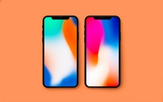 地球唯一完美适配iPhone X应用 看你服不服？