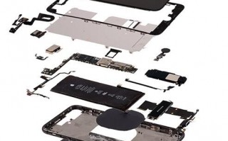 历代iPhone硬件成本对比：看看苹果如何占据90%的行业利润