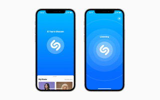 苹果搜歌神器 Shazam 15.0 更新，可听更长时间来查找更多歌曲