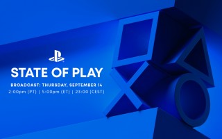 索尼 PlayStation 新一期 State of Play 官宣 9 月 15 日举行