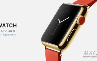 Apple Watch 十问十答 – 推荐要买Apple Watch的果迷