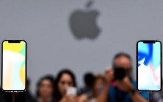 粉丝急切想买苹果iPhone X，明年销量将增长13%
