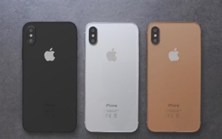 iPhone 8邀请函暗藏如此秘密！苹果：新产品很惊艳