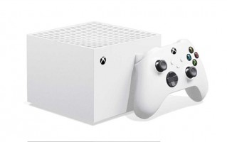 把XSX“压扁了”：微软云游戏机顶盒Xbox Keystone外观首曝