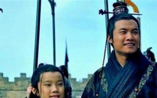 曹冲怎么死的 其实并非是被曹丕所害