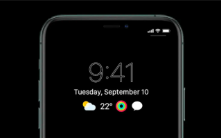 iOS 16新功能曝光：或为iPhone 14 Pro独享