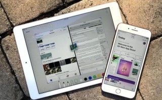 你对新的 iOS 11 及其设计有什么看法吗？