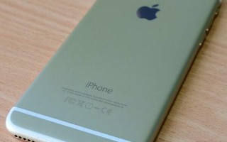 有锁iPhone用户注意：苹果已封堵ICCID解锁漏洞