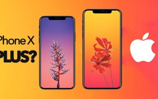 6.4英寸版iPhone：大屏和高清是否有矛盾