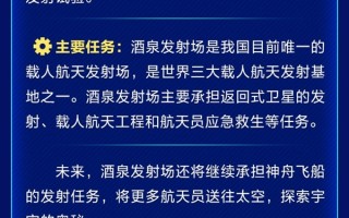 全景解析中国四大航天发射场：都是怎么选出来的？