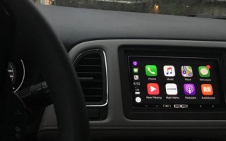 CarPlay支持成为许多iPhone用户的“必备之选”