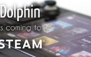 任天堂法务部出手，海豚模拟器 Steam 版“无限期推迟”