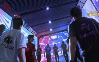 曙光测试结束，《英雄联盟电竞经理》登陆苹果 App Store