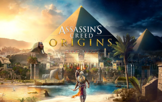 《刺客信条：起源》开启免费周末，现已支持次世代主机 60 帧