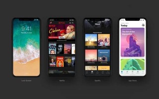 实拍iPhone8：中国生产，运往美国，卖回中国！
