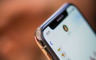 iPhone X将是明年全球手机销量增长的关键