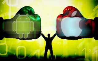Android vs iOS：到底哪个系统更安全？