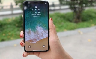 喜欢3D Touch吗？廉价版iPhone X将放弃3D触控功能了