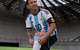 圆梦卡塔尔球迷狂祝福！阿根廷夺世界杯冠军：梅西再拿金球奖、点球破门创纪录