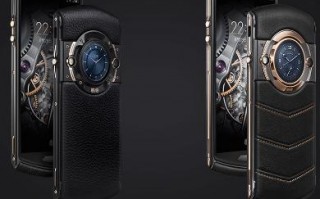 8848手机什么价格（买8848的都是什么人）