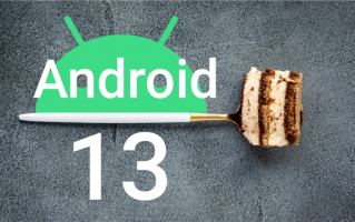 Android 13隐藏功能曝光：可降分辨率 让续航再度提升