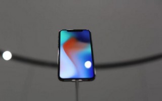 花八千多买部iPhone X后 你打算用几年？