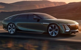 能买两台奔驰S！全新凯迪拉克Celestiq发布：手工打造、卖215万元