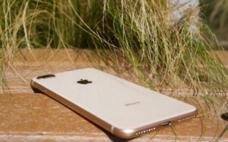 iPhone 8和iPhone 8 Plus亮点颇多 设计与技术都有升级