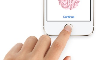 优化Apple Pay服务 苹果将升级Touch ID