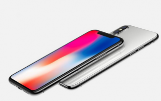 苹果iPhone X明天正式发售，黄牛党遭遇“水逆”