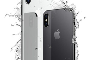 2017第三季度苹果占全球手机利润降至60%：一年前为86%