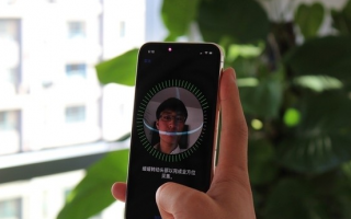 从指纹到人脸 你身上的