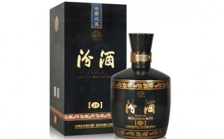 山西十大名酒排行榜（山西散酒十大名牌）