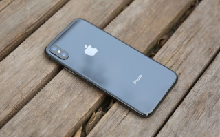 苹果获得新专利：iPhone摄像头又上一台阶?