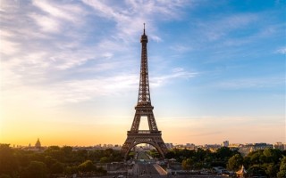 曾是全球最高建筑！法国要花6000万欧元粉刷埃菲尔铁塔：迎接奥运