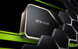 英伟达 GeForce NOW 云游戏用上 RTX 4080：支持 240 帧游玩，比桌面版更强