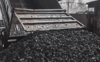欧洲第一煤炭大国波兰发生多起涂黑石头冒充煤炭：俄罗斯网友笑而不语
