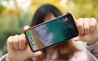 iPhone X用户吐槽扬声器有杂音：有人已免费换新
