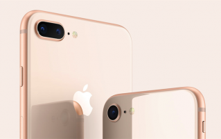 iPhone X和8未来购买意图接近历史最高水平