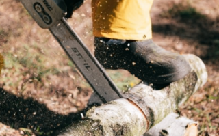 跟你说个鬼故事：发明电锯 是为了方便锯盆骨生孩子