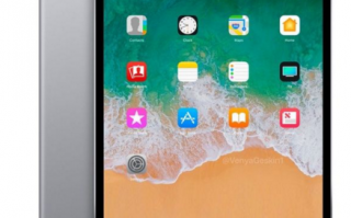 期待全新的iPad Pro吗？或搭载超强A11X芯片