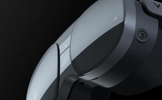 HTC 预告新款混合现实头显：重量轻、外形紧凑、功能强大