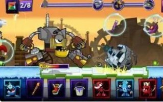 锻冶屋英雄谭多少关可以6000招募英雄_招募英雄关卡介绍