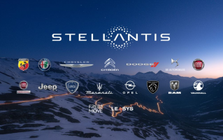 消息称全球第四大汽车制造商 Stellantis 与三星 SDI 将在美国新建合资电池厂